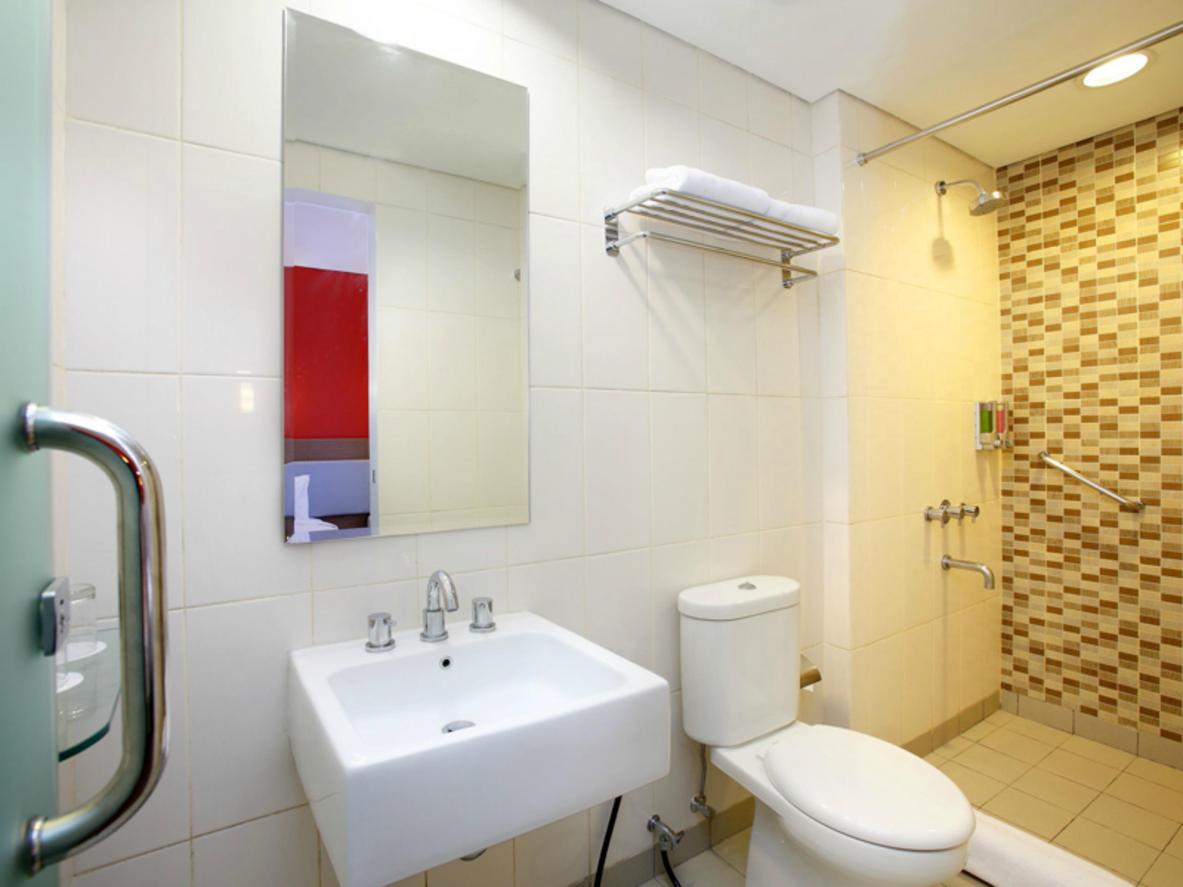 Amaris Hotel Dewi Sri - Bali Legian  Exterior photo