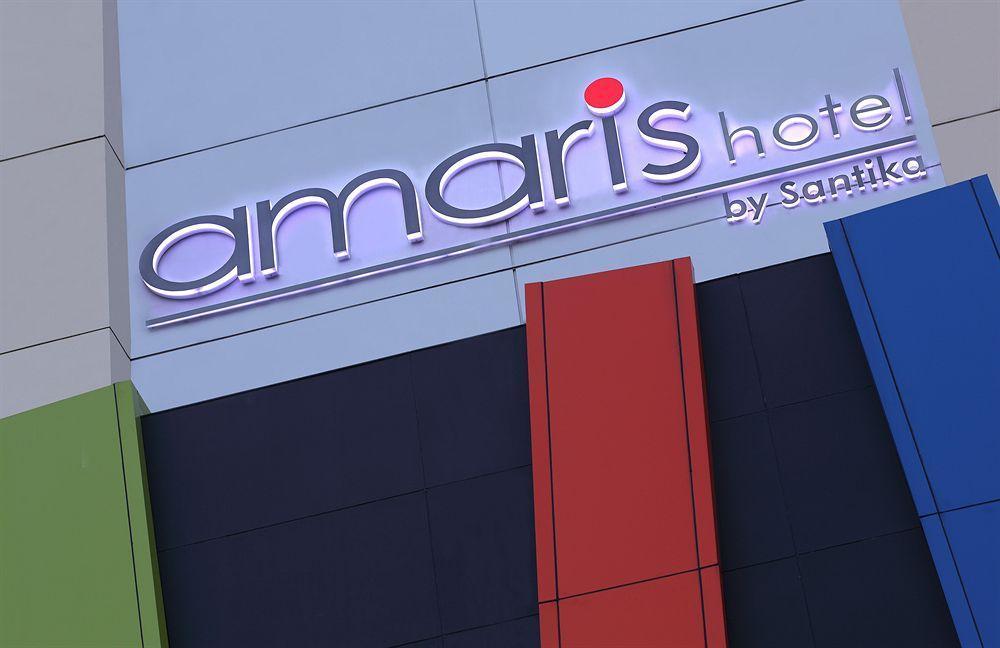 Amaris Hotel Dewi Sri - Bali Legian  Exterior photo